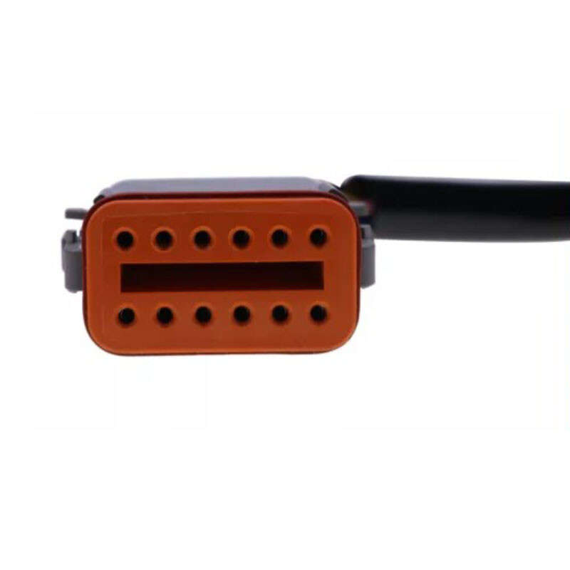 Switch Controller AT437593 For John Deere backhoe Loader 310L 315SL 325SL 410L