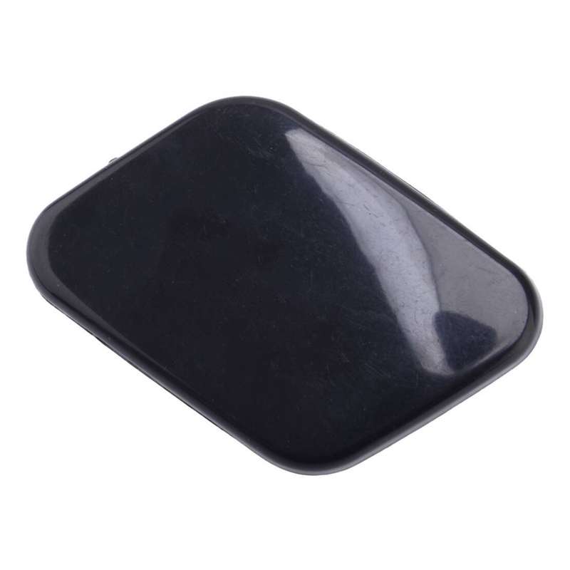 Left Front Headlight Washer Nozzle Cap Cover Fit For Nissan Qashqai 2010-2013 it