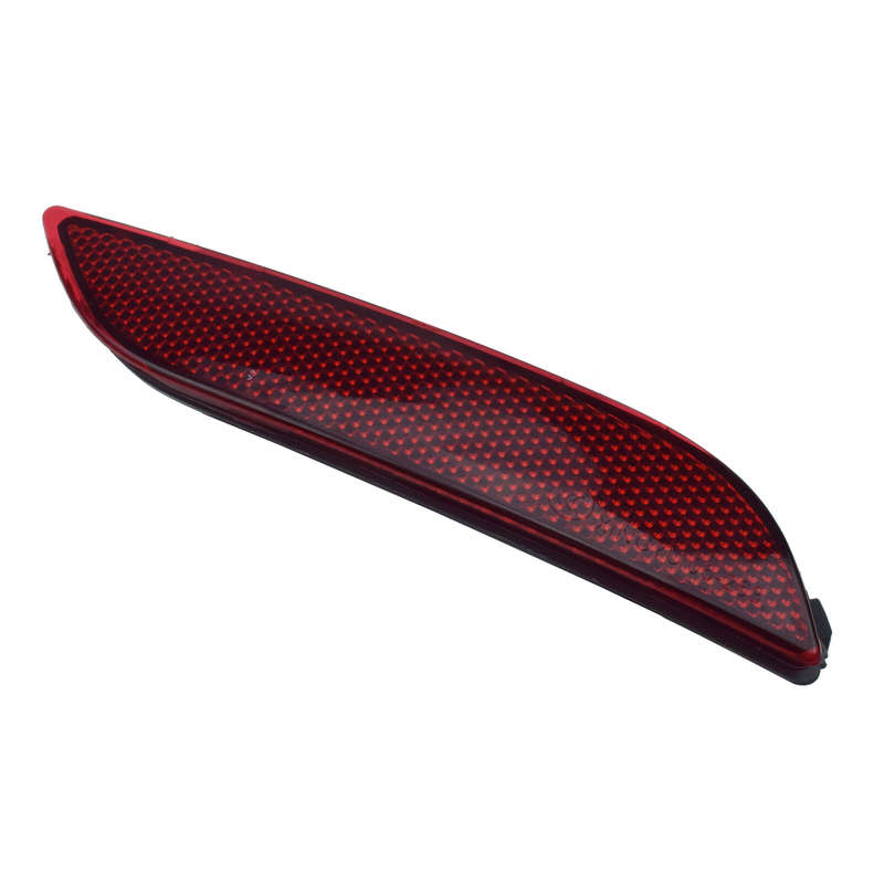 Rear Bumper Reflector Right Side RH 81910-06070 For 2018-2022 Toyota Camry New