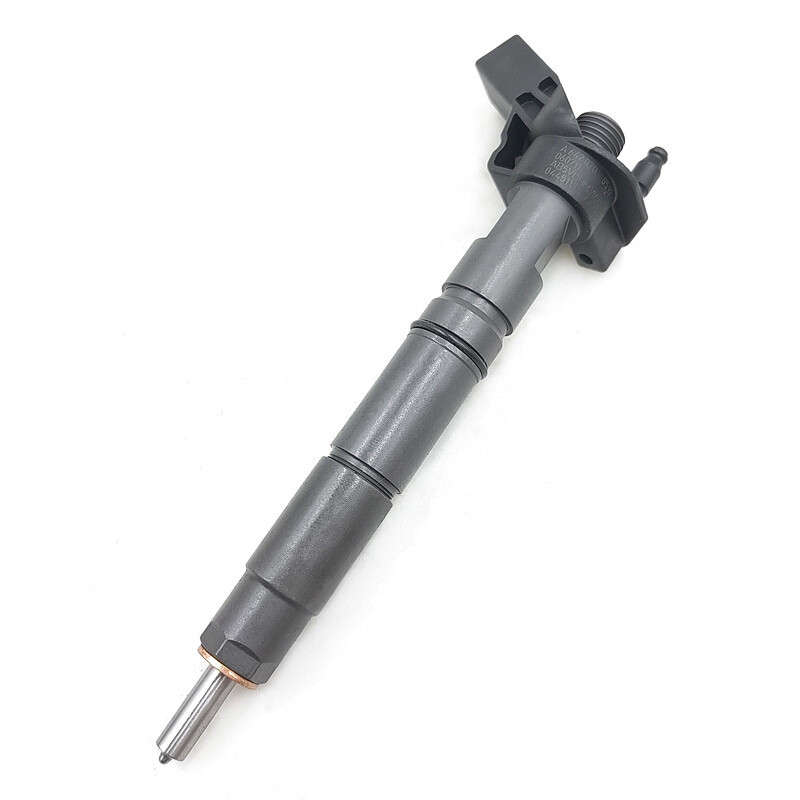 Diesel Fuel Injector Nozzle 0445115027 Fits For Mercedes Benz C A6420701287