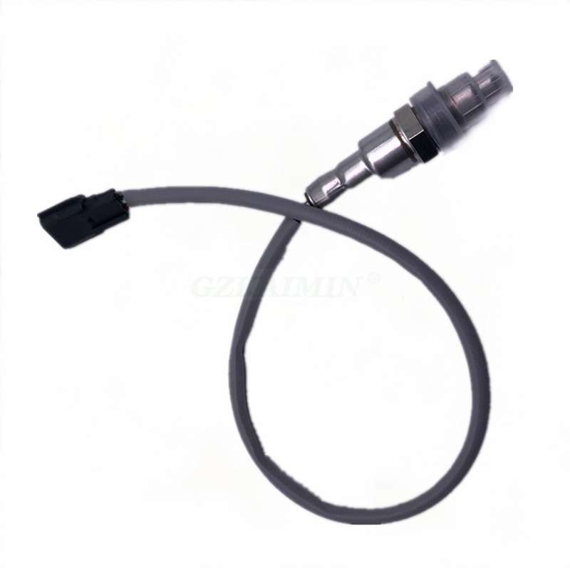 Oxygen sensor 9810667080 For Citroen C-Elysee c3 III II Opel Crossland X Peugeot