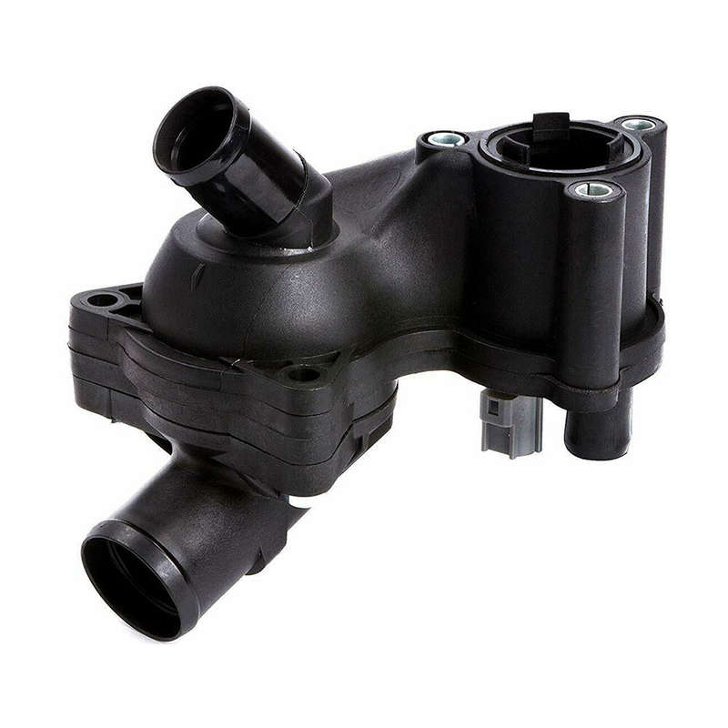 Coolant Thermostat Housing For Ford Mercury Mountaineer 02-10 2L2Z8592AA