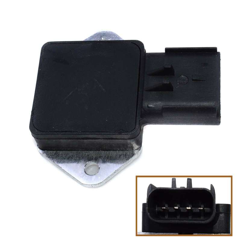 Radiator Cooling Fan Relay for Dodge Jeep Chrysler Plymouth 4707286AF 4897034AA