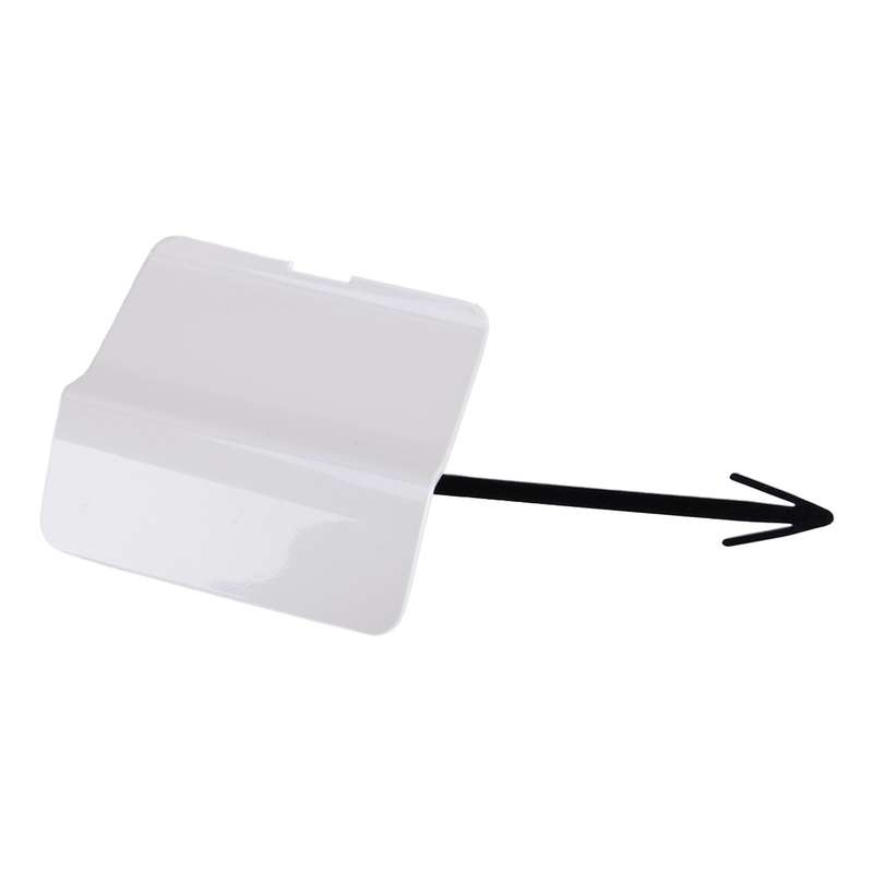 Tailgate Spare Wheel Camera Cover Cap Fit for Toyota Land Cruiser Prado 150serie
