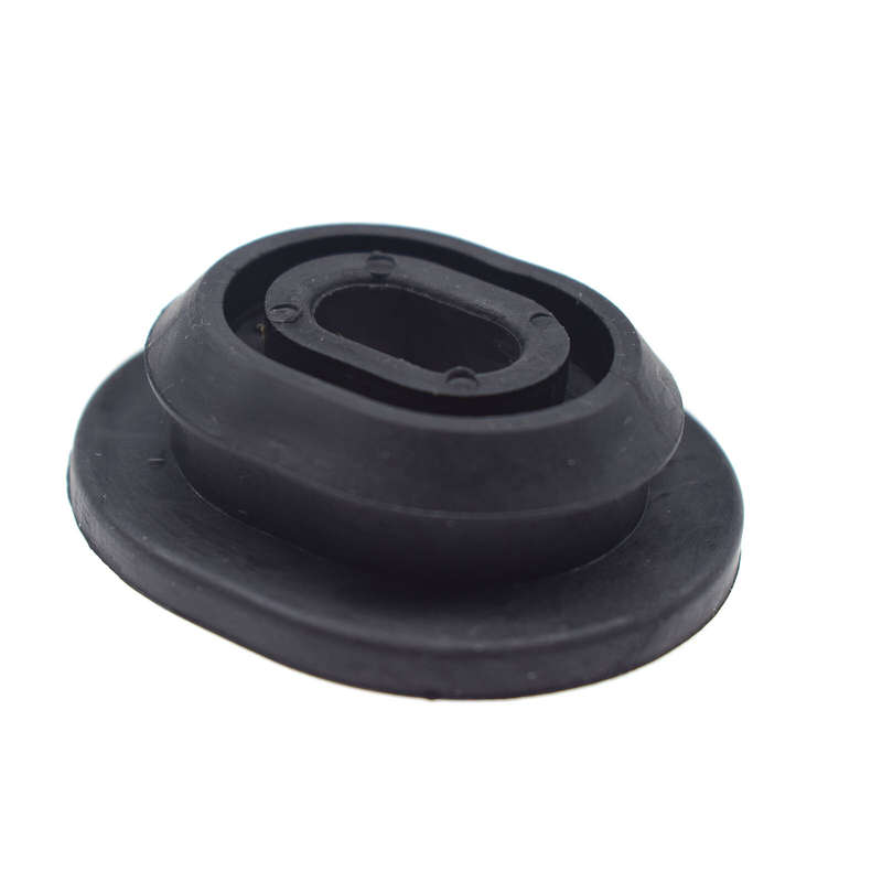 New Cooling Radiator Water Tank Mount Upper Lower For VW Rabbti Jetta Golf 5 MK5