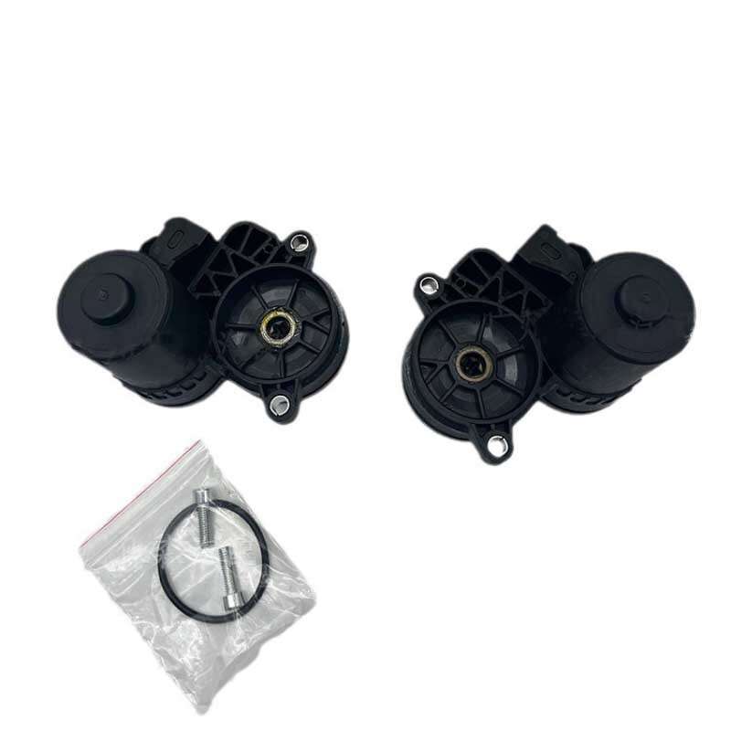2X Rear LH RH Actuator Parking Brake For Jaguar BMW F40 i3 X1 X2 MINI 118i 218i