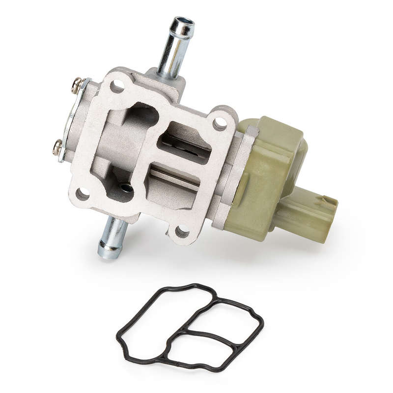 1PC New Idle Air Control Valve 22270-62040 For TOYOTA T100 Tacoma 3.4L 1995 1996