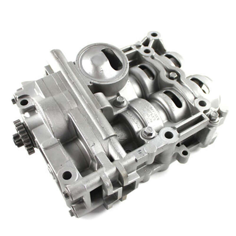 Shaft Balance Oil Pump 233002G520 Fit for Kia Optima Sorento 2.4L 2012-2015