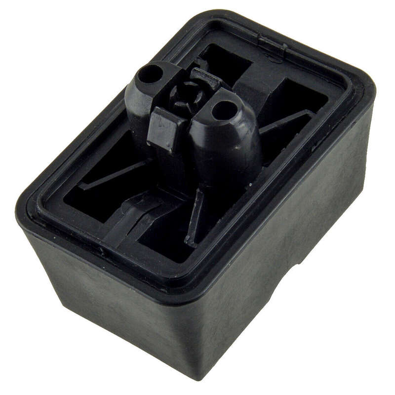 2 Jack Point Support Pad Plug Lift Block Fit For BMW E63 E64 E66 Mini Cooper R56