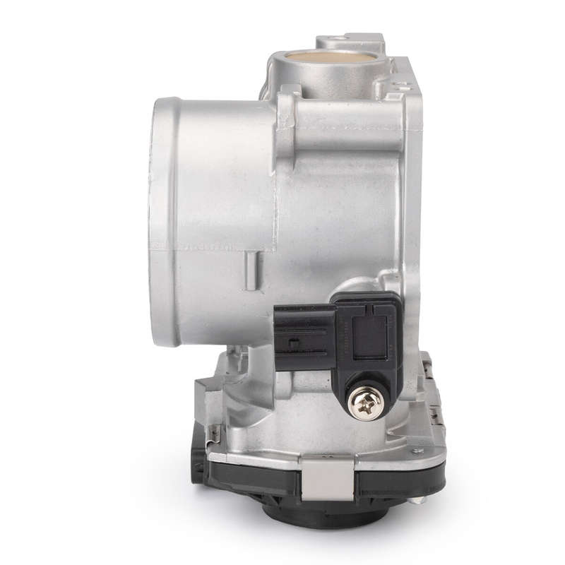 Throttle Body For Honda Odyssey Pilot Ridgeline 3.5L 16400-RCA-A01 16400-RKB-003