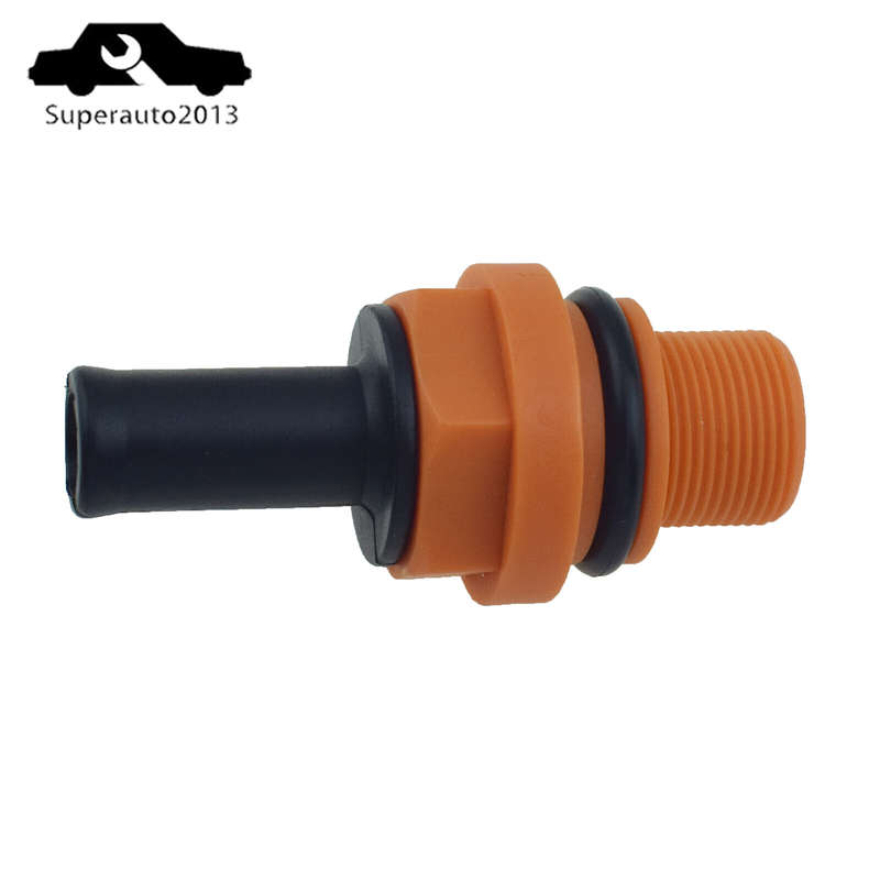 New PCV Valve For Lexus IS300 NX300 RC300 NX200t 2015-21 12204-36050 1220436050