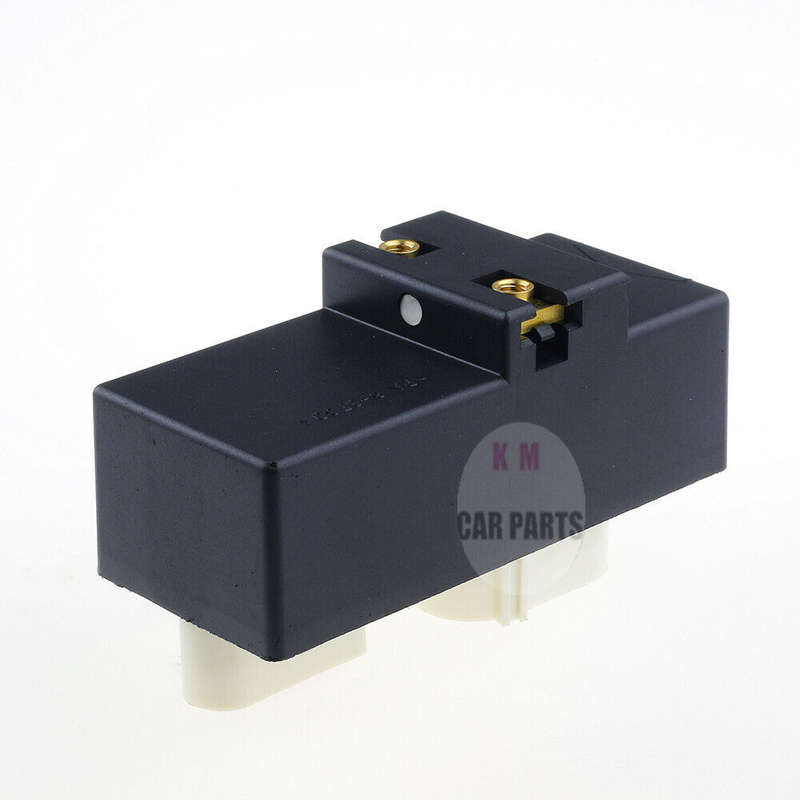 New 1J0919506L For Volkswagen Cooling Fan Control Switch Relay Radiator