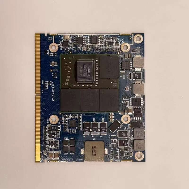 E8860 E 8860 216-0846077 AIO Machine Embedded Video Graphics Card Board Type A