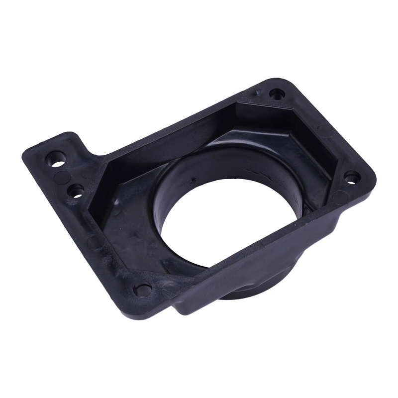 3" Mass Air Flow MAF Sensor Adapter Fit For Mitsubishi Eclipse Lancer Mirage