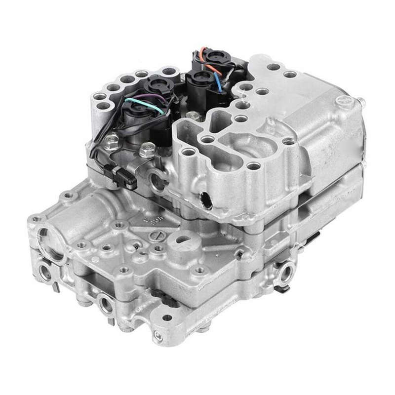 CVT Transmission Valve Body For Subaru Forester Lmpreza Levorg TR580 31825AA050