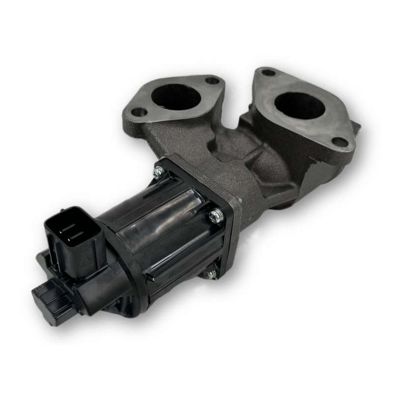 8980139111 8980139110 Valve For Isuzu D-Max Dmax 3.0TD 4JJ1 Engine 2007-2012
