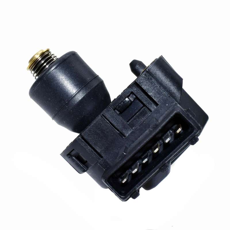 Idle AIR Control Valve For Citroen Peugeot 106 306 Seat VW 048133031 0132008601