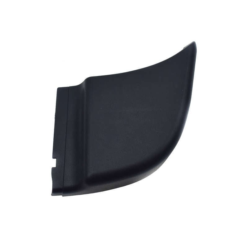 Bumper End Plate Corner Cap Trim Rear Right 52163-0K010 For 2004-15 Toyota Hilux