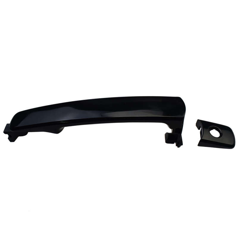 Front Left Exterior Door Handle 80640-AM205 For Nissan Rogue Infiniti FX35 Base