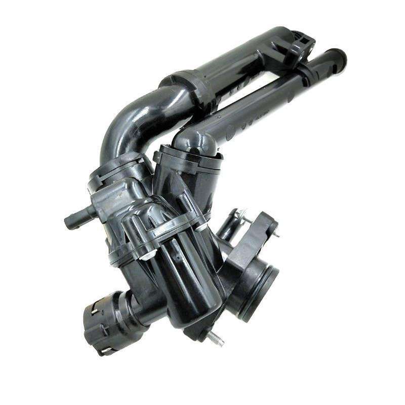 Coolant Thermostat Assembly for Infiniti Q50 Q60 for Mercedes Metris Base Mini