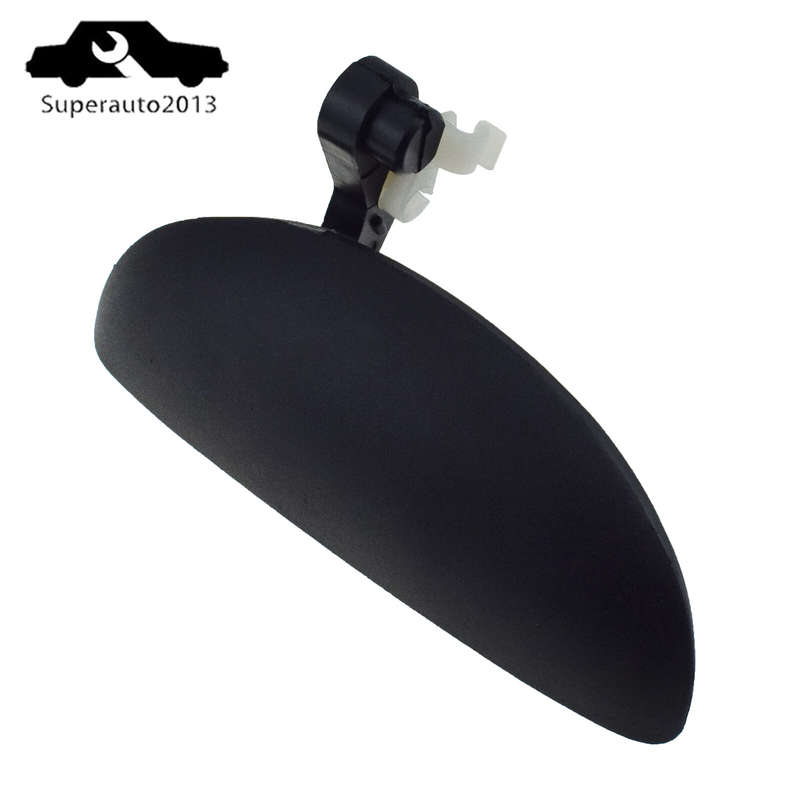 Outside Door Handle Front Right For Toyota Aygo Citroen C1 Peugeot 107 2005-2014
