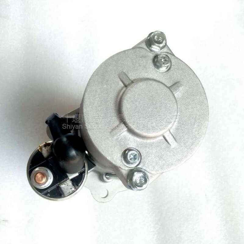 Starter Motor 12v Fit for Cummins ISF2.8 5449610 5302289 S1130101B