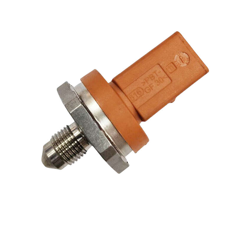 Fuel pressure sensor 0261545050 Fits For Audi A3 A4 A5 A6 Q3 Q5 R8 S7 2008-2018