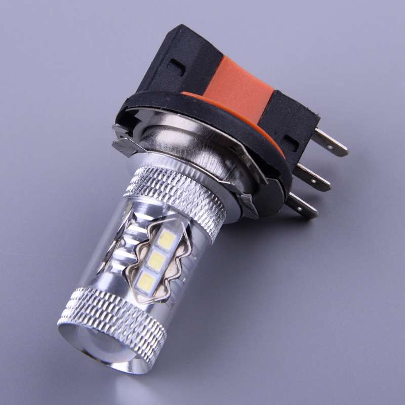 1pcs H15 Fog Light Bulb Headlight White Daytime Running Driving Lamp Acc