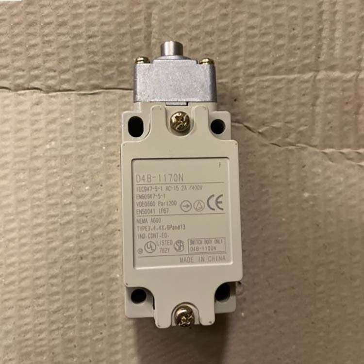 For Omron D4B-1170N 1181N 2115N 4111N 4115N 2111N 4116N 4117N Limit Switch