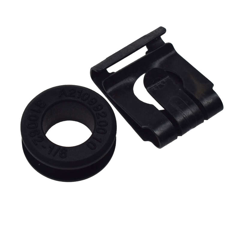 For Mercedes W115 W124 Gear Shift Bushing & Linkage Clip 1159920110,000