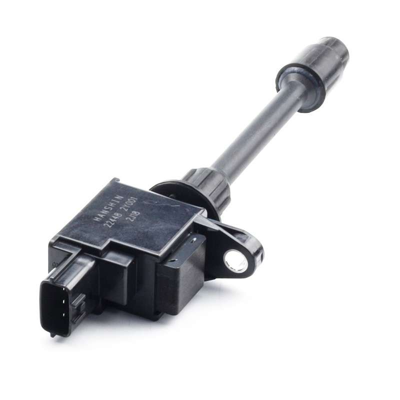 4pcs Ignition coil 22448-2Y001 22448-2Y005 For Nissan Maxima Infiniti I30