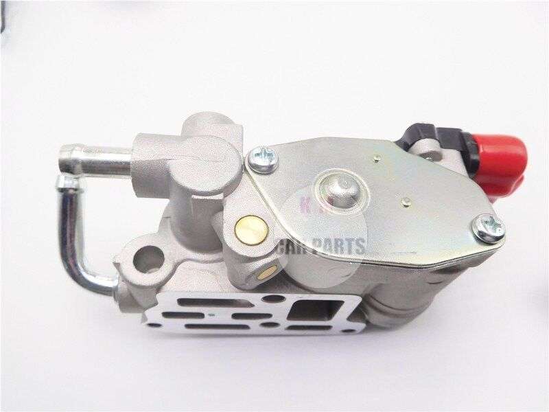 Top Quality Idle Air Control Valve MD614698 MD614696 For Mitsubishi Galant 2.4L