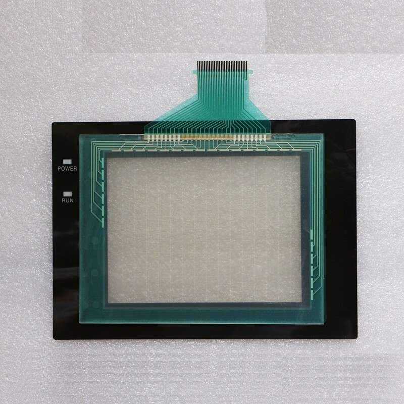 For Omron NT31C-ST141B-V2 NT31C-ST141B-EV2 Protective Film + Touch Screen