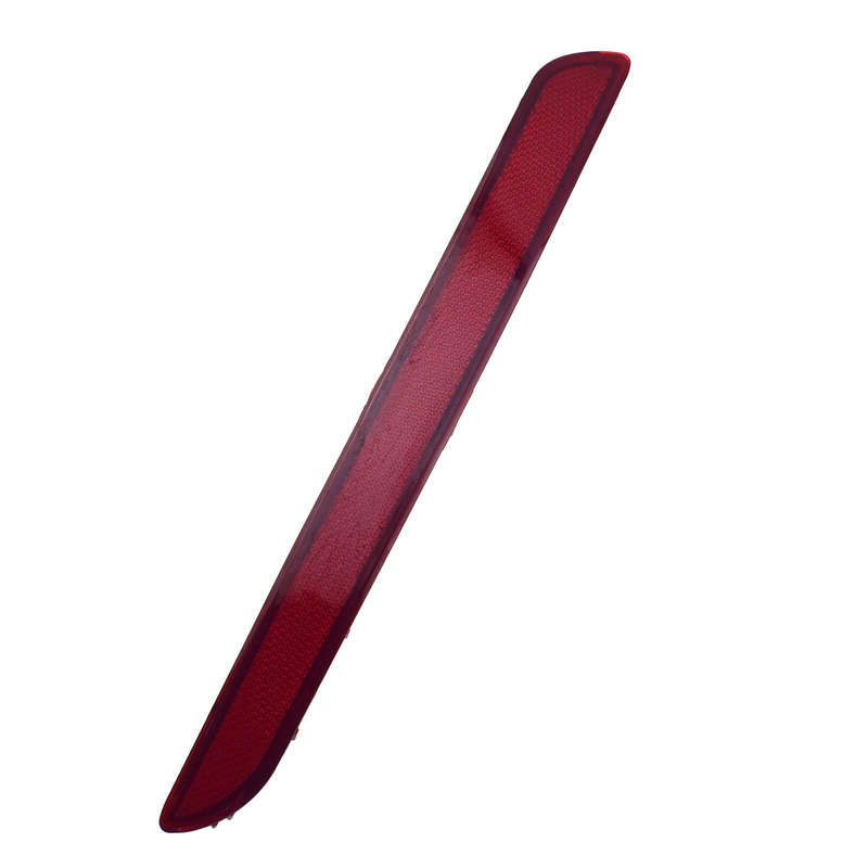 Right Red Rear Bumper Reflector 92406-1W000 For 12-15 Kia Rio Sedan 1.6L l4 New