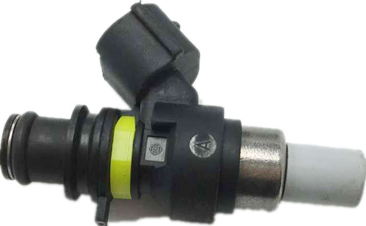 4x FBYCG50 Car Fuel Injector nozzle for Subaru-Legacy MK IV 2.0I AWD 2003-2009