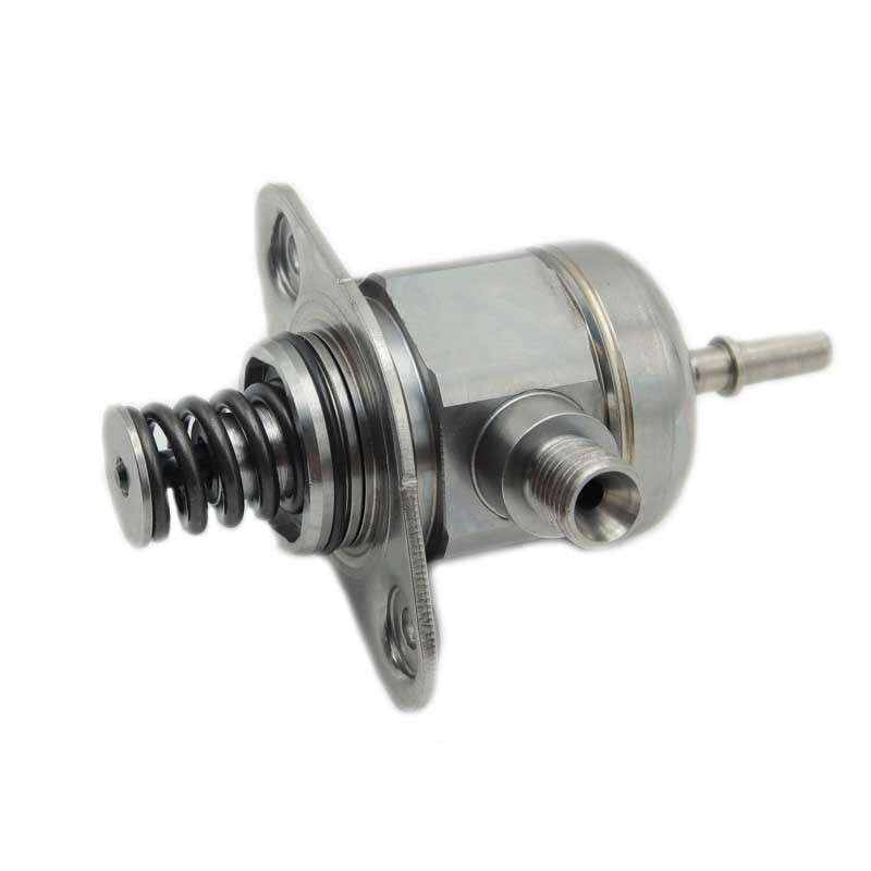 High Pressure Fuel Pump 0261520538 FIt For Jeep Wrangler Cherokee 2.0T 2018-21