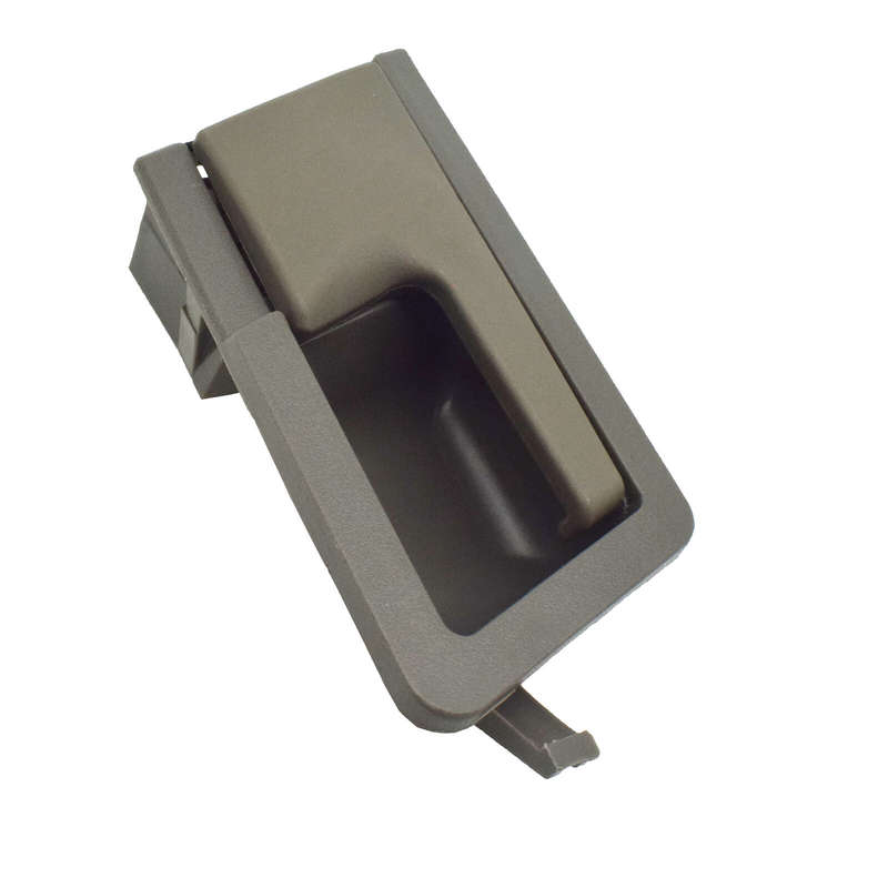 Gray Brown Interior Door Handle Front Right 701837019A For VW EuroVan 92-04 NEW