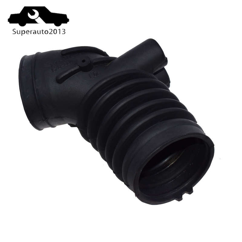 New Air Filter Intake Pipe Hose For BMW 3 Series E36 316i 320i M430i 13711739575
