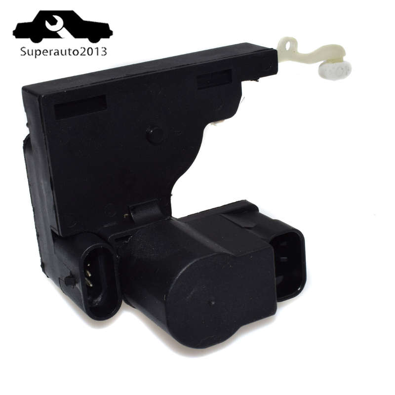 Front / Rear Left Side Door Lock Actuator For Buick Chevy GMC Pontiac 25664288