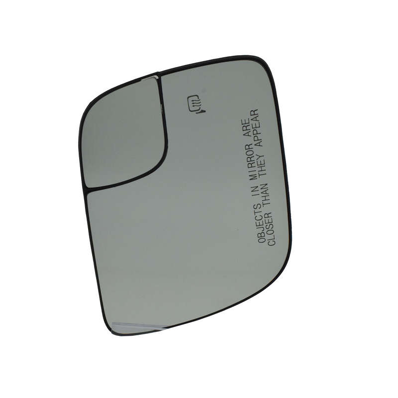 View Mirror Glass Right Side Heated BB5Z17K707B For Ford Explorer 2011-2019 New
