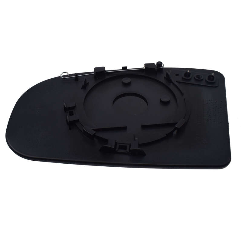 Right Side Mirror Heated Glass For Mercedes E C Class W211 W203 01-07 2038101021