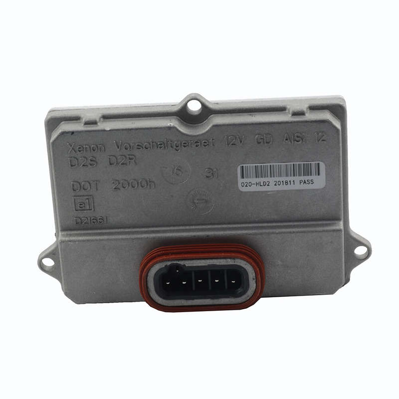 Xenon HID Ballast 5DV00829000 Unit Computer Fit Mercedes BMW 2002-2008