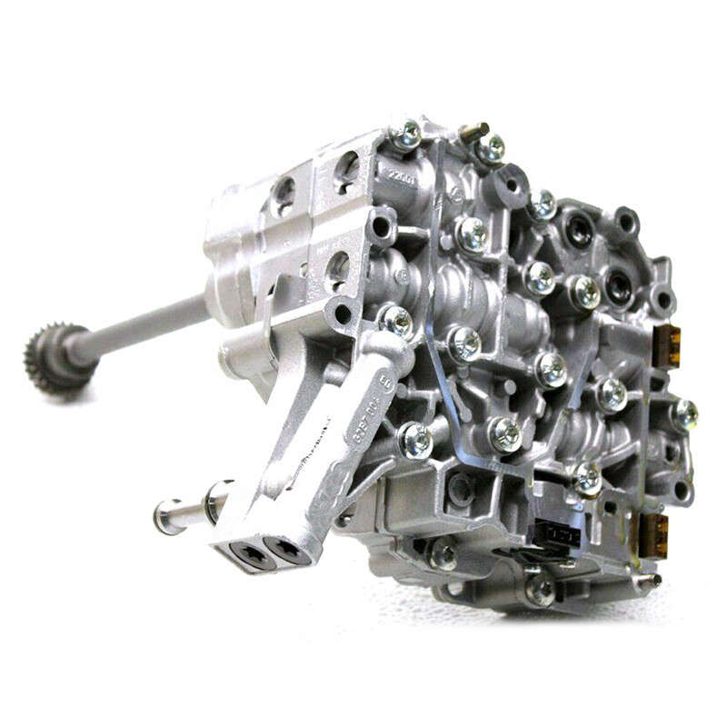 01J325031CD 01J CVT Automatic Transmission valve body for Audi A4 A6 A6L A8L