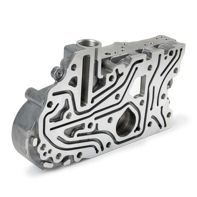 1X For VW AUDI DQ200 0AM DSG 7 Valve Body Accumulator Housing 0AM325066AC 57MM