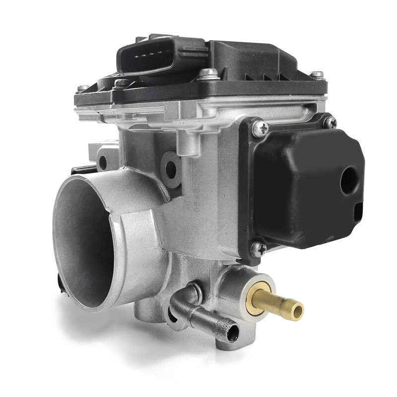 Throttle Body 16400-PPA-A02 Fit For Honda CR-V 2.4L 2005-2006 16400-PPA-A03