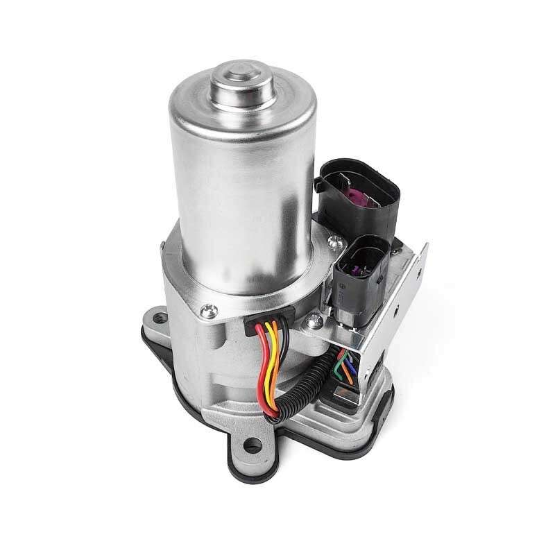 Transfer Case Shift Motor 0AD341601C For Porsche Cayenne 95562460101 V10860001