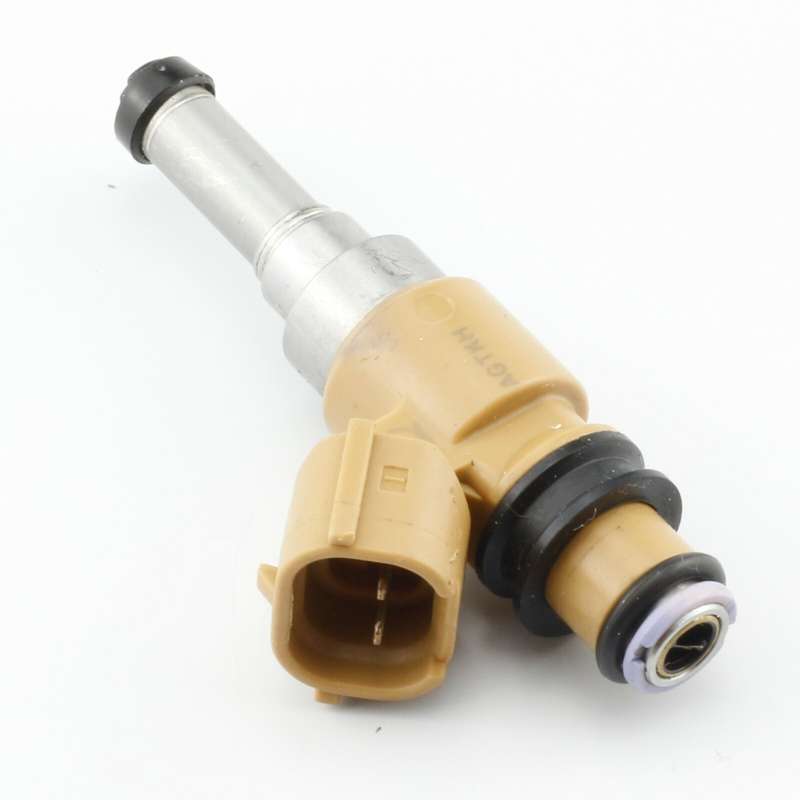 4pcs 2C0-13761-00-00 For YAMAHA YZF-R6 YZFR6 06-13 12-hole Fuel Injector
