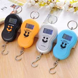 Image result for Portable electronic Scale 50kg