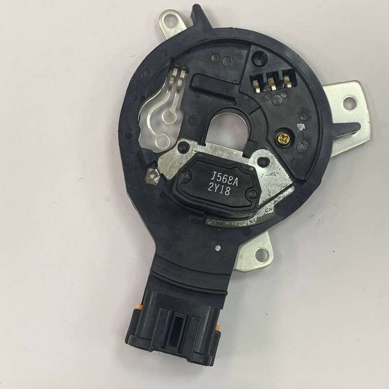 Original high quality ignition module OEM J568A