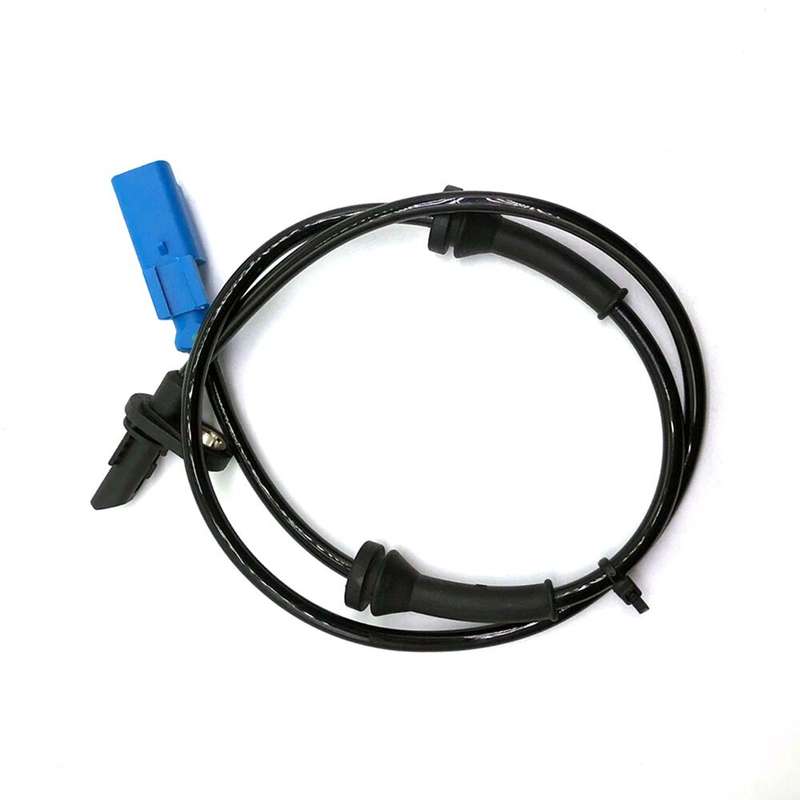 ABS wheel speed sensor 4545E5 For Para Citroen C-Elysee C3 Peugeot 301 208